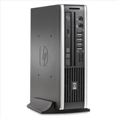 Hp compaq elite 8300 ultra slim desktop