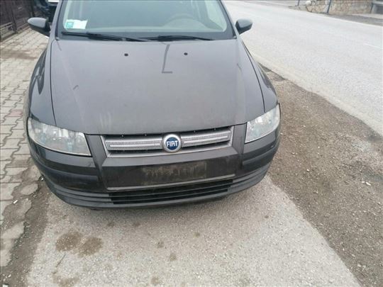 Fiat Stilo 1.9mjt delovi 