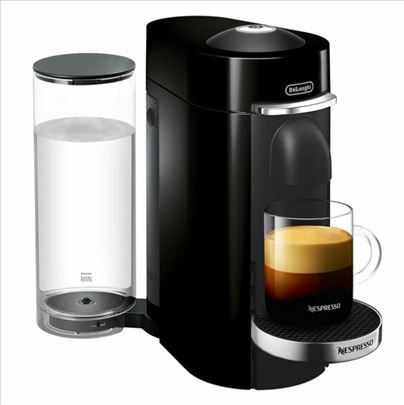 Nov Nespresso kafe aparat DeLonghi Vertuo Plus
