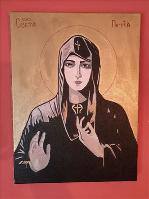 Prodaja ikona