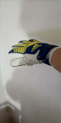 Golmanske rukavice Adidas Predator Training 8.5