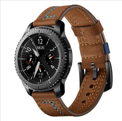 Huawei Watch GT kožna narukvica kaiš