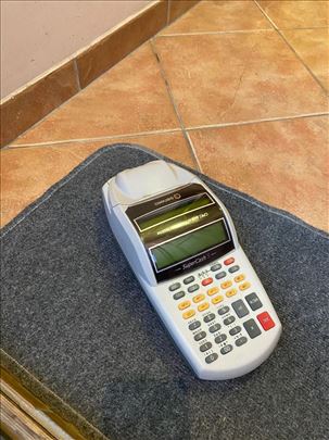 Fiskalna kasa Geneko