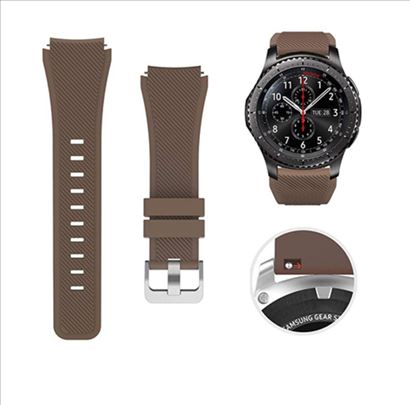 Huawei Watch GT 2 silikonska narukvica kaiš