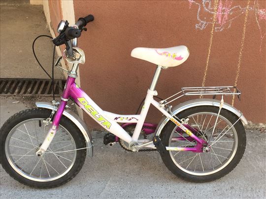Bicikl za devojčice