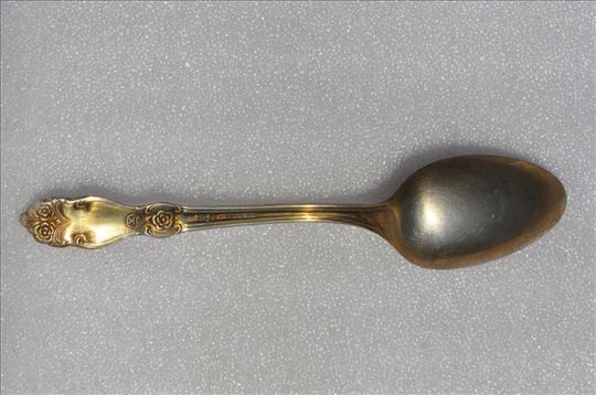 Kasicica za kol;ace, srebro