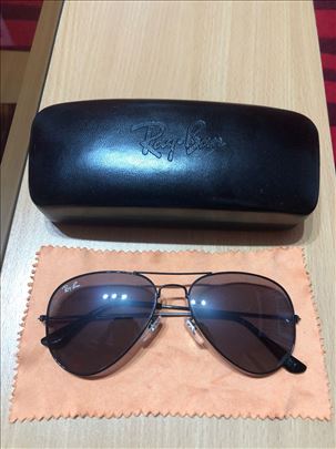 Ray Ban Muske Naocare