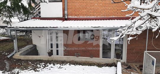 Vrnjacka Banja, izdavanje stana naselje Raj