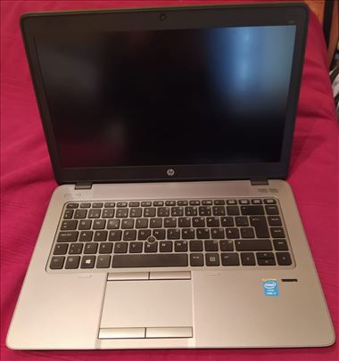 HP EliteBook 840 G2 i7-5500U