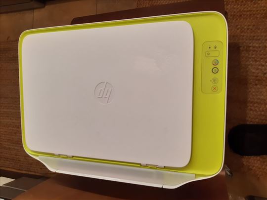 Printer u boji HP DeskJet