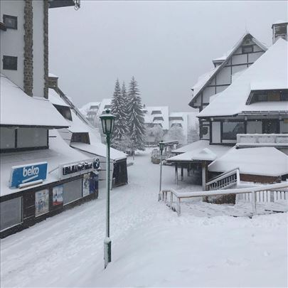 Kopaonik, apartman