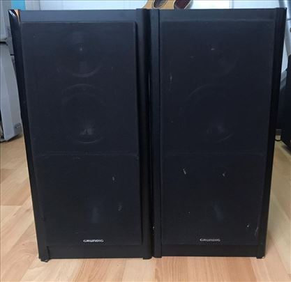 Grundig BX 2000 x2