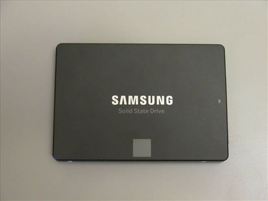 Samsung EVO 850 SSD 500GB Sata III