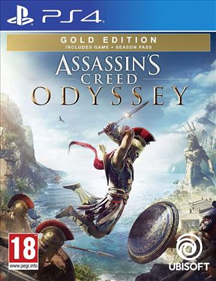 Assassins Creed Origins