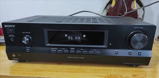 Sony STR-DH100