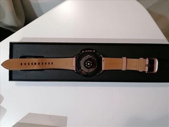 Samsung watch 3 woman