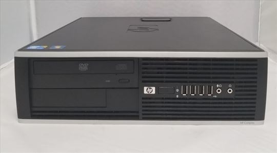 HP Elite 8300 Intel i3 3.07GHz, 4GB DDR3, 320GB HD