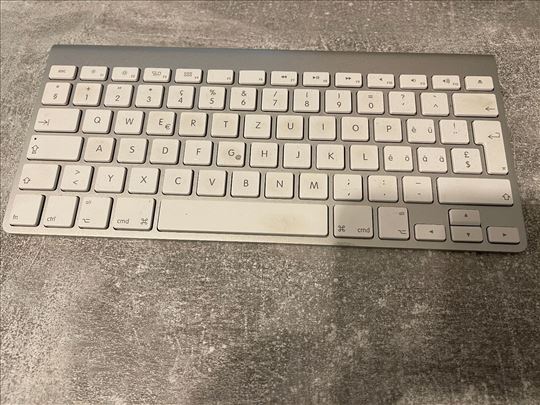 Apple bluetooth tastatura br.3, uvoz Svajcarska