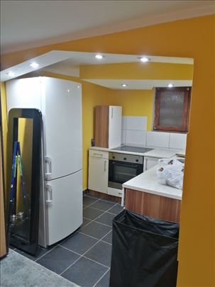 Molersko-fasaderski ,gradjevinski,farbarski 