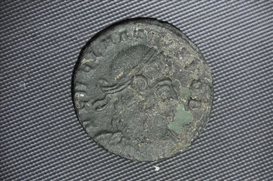 Rim bronza cara Delmacija