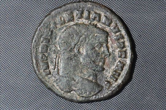 Rim folis cara Dioklecijana
