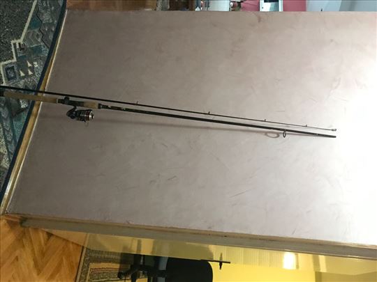 Štap za pecanje