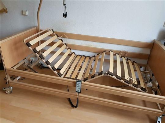 Medicinski bolnički krevet 