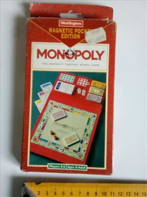 Monopol travel