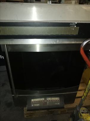 Debag Monsun pec duvaljka 
