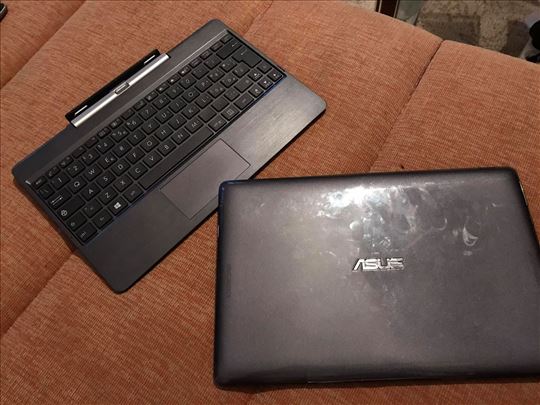 Tablet/Laptop 2u1 - Asus T100TA