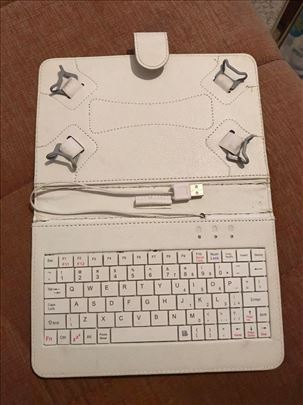 Torbica + Tastatura za Tablet 7” inca