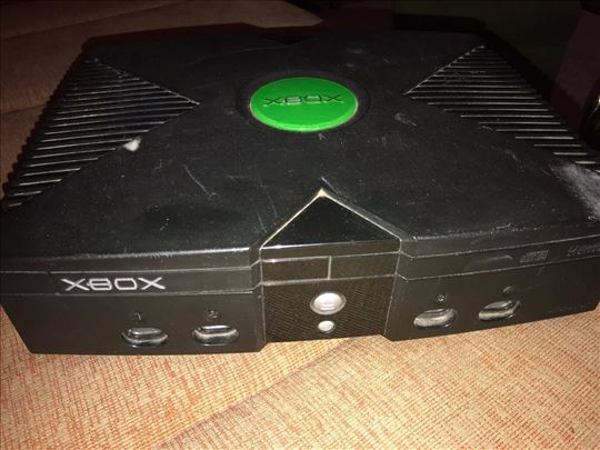 Xbox Konzola