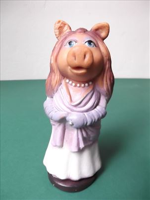 Miss Piggy - Muppet Show