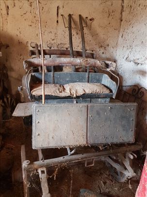 Na prodaju fijaker u dobrom stanju