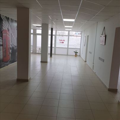 Altina, jedan ili dva lokala, odličan ID 14250