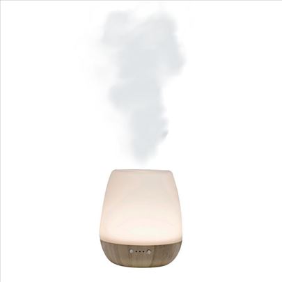 Stona ultrazvučna aroma lampa ad20