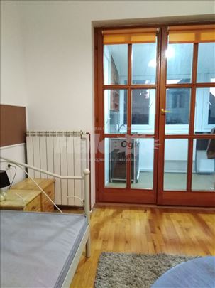 Centar, SVE uključeno u cenu rente