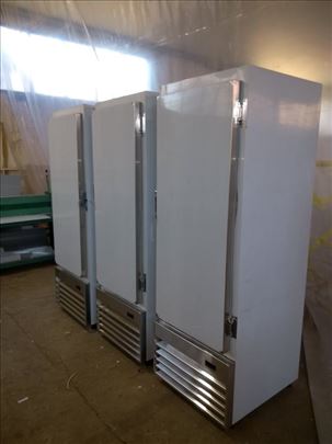 Inox rashladni ormani, jednodelni i dvododelni