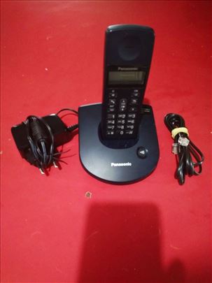 bezicni telefon PANASONIC