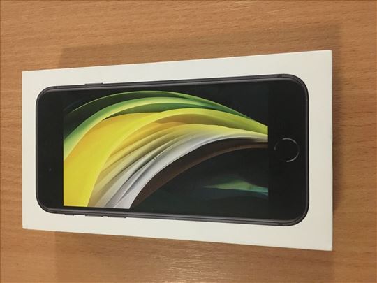 Kutija za iPhone SE 2020