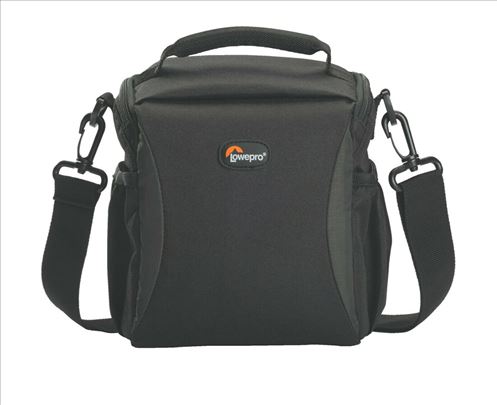 Lowepro Format 140 (Crna) - Novo