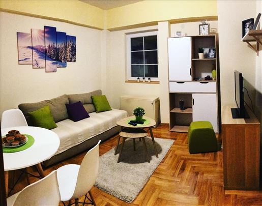 Apartman Brzeće, Kopaonik, izdavanje, 7 osoba 
