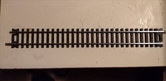 Mehano prava sina HO 23 cm. , sa 2 spojnice, ocuva