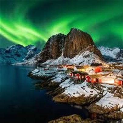 Časovi norveškog jezika - konverzacija