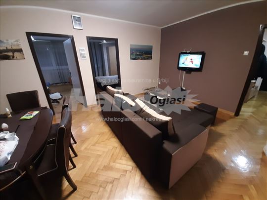 Blok 21, 6 Kaplara, TC Usce, Arena, Sava Centar