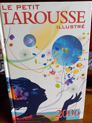 Le petit Larousse
