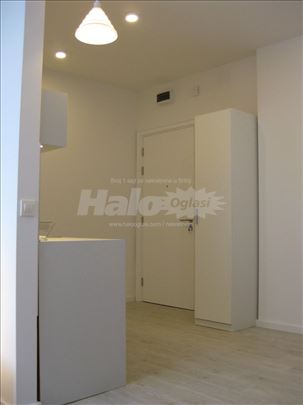 Garsonjera Palata pravde