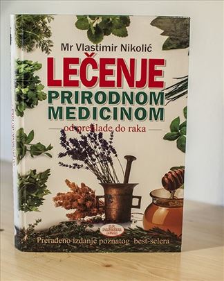 Lečenje prirodnom medicinom