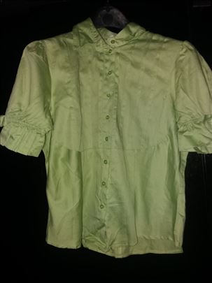 Ženska lagana košulja elegantna