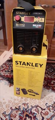 Stanley  aparat za varenje